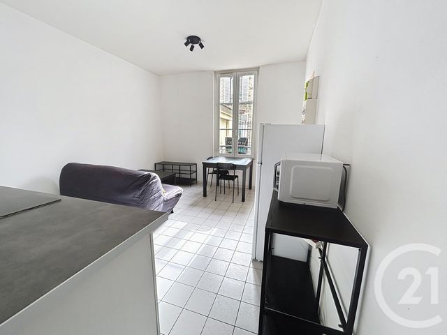 Appartement F2 &agrave; louer - 2 pi&egrave;ces - 29 m2 - Ste Savine - 10 - CHAMPAGNE-ARDENNE