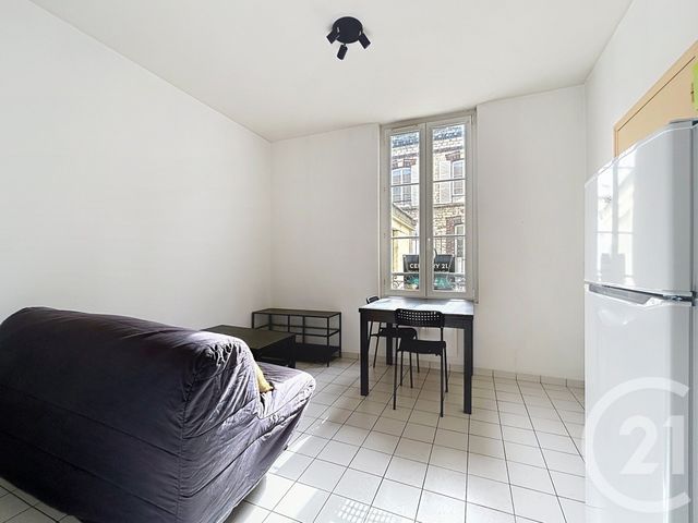 Appartement F2 &agrave; louer - 2 pi&egrave;ces - 29 m2 - Ste Savine - 10 - CHAMPAGNE-ARDENNE
