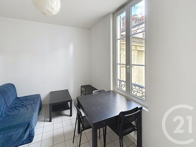 Appartement F2 &agrave; louer - 2 pi&egrave;ces - 29 m2 - Ste Savine - 10 - CHAMPAGNE-ARDENNE