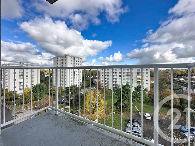 Appartement F1 à vendre - 1 pièce - 28,88 m2 - Troyes - 10 - CHAMPAGNE-ARDENNE