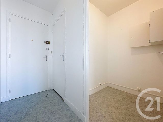Appartement F1 à vendre - 1 pièce - 28,88 m2 - Troyes - 10 - CHAMPAGNE-ARDENNE