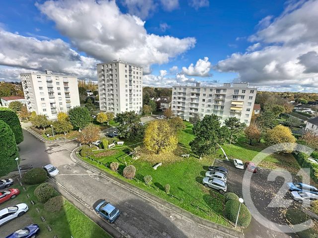 Appartement F1 à vendre - 1 pièce - 28,88 m2 - Troyes - 10 - CHAMPAGNE-ARDENNE