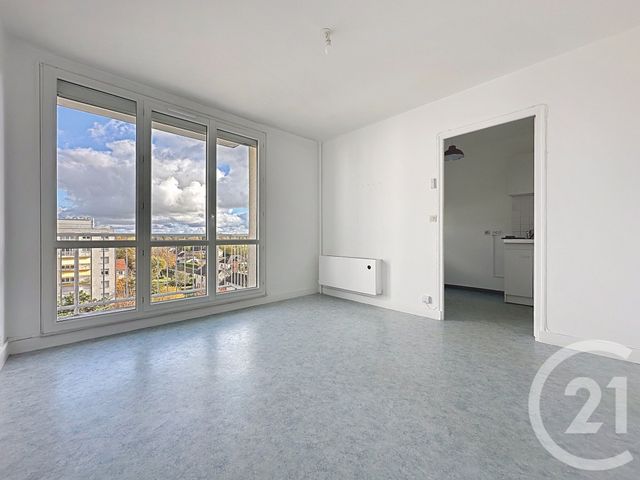 Appartement F1 à vendre TROYES