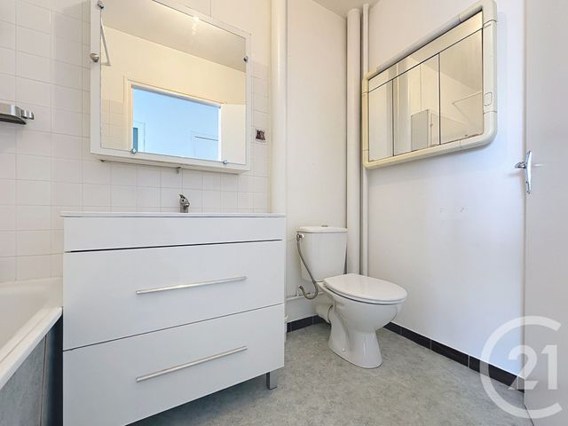 Appartement F1 à vendre - 1 pièce - 28,88 m2 - Troyes - 10 - CHAMPAGNE-ARDENNE