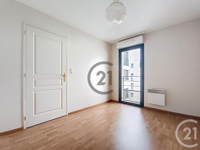 Appartement &agrave; louer - 2 pi&egrave;ces - 39,40 m2 - Troyes - 10 - CHAMPAGNE-ARDENNE