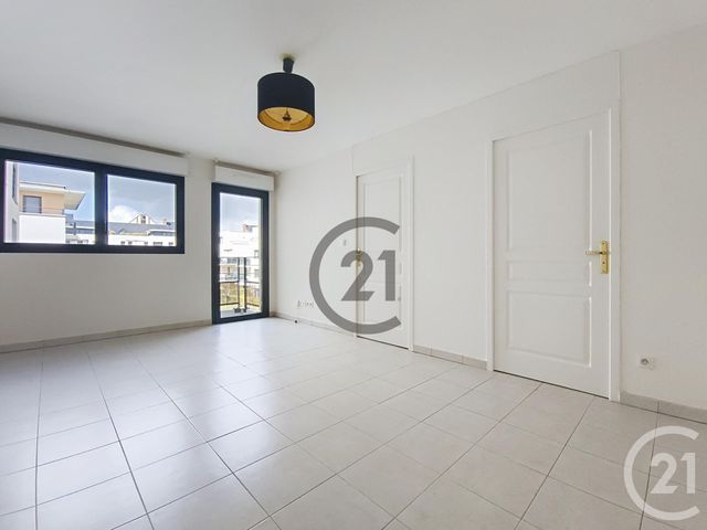 Appartement &agrave; louer - 2 pi&egrave;ces - 39,40 m2 - Troyes - 10 - CHAMPAGNE-ARDENNE