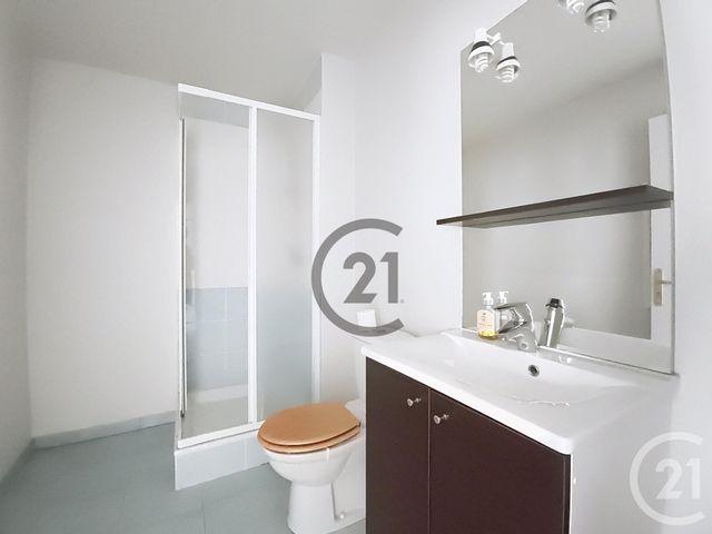 Appartement &agrave; louer - 2 pi&egrave;ces - 39,40 m2 - Troyes - 10 - CHAMPAGNE-ARDENNE