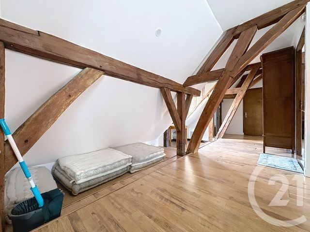 Appartement F2 à vendre - 2 pièces - 48 m2 - Troyes - 10 - CHAMPAGNE-ARDENNE