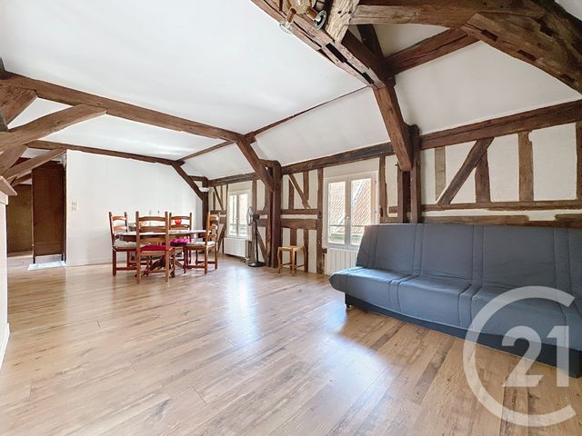 Appartement F2 à vendre TROYES