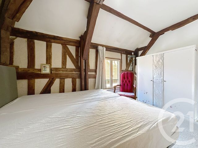 Appartement F2 à vendre - 2 pièces - 48 m2 - Troyes - 10 - CHAMPAGNE-ARDENNE