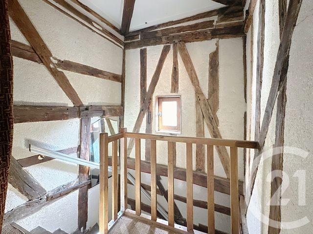 Appartement F2 à vendre - 2 pièces - 48 m2 - Troyes - 10 - CHAMPAGNE-ARDENNE