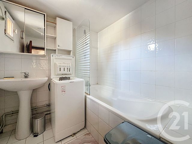 Appartement F2 à vendre - 2 pièces - 48 m2 - Troyes - 10 - CHAMPAGNE-ARDENNE