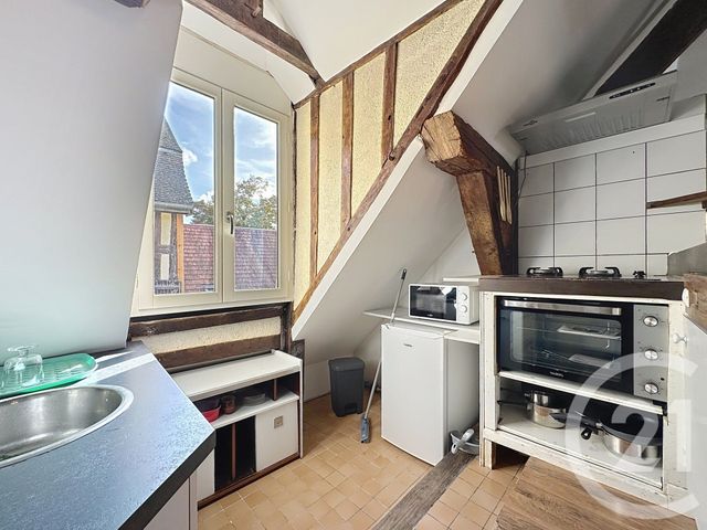 Appartement F2 à vendre - 2 pièces - 48 m2 - Troyes - 10 - CHAMPAGNE-ARDENNE