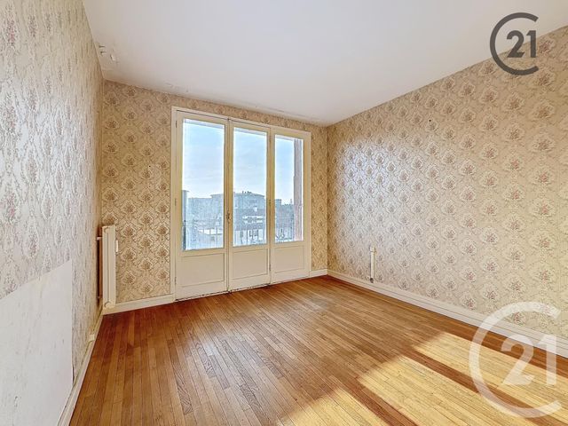 Appartement F4 à vendre - 4 pièces - 83 m2 - Troyes - 10 - CHAMPAGNE-ARDENNE