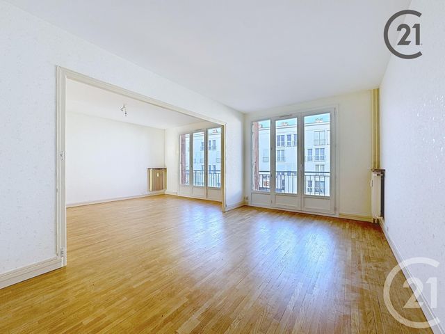 Appartement F4 à vendre - 4 pièces - 83 m2 - Troyes - 10 - CHAMPAGNE-ARDENNE