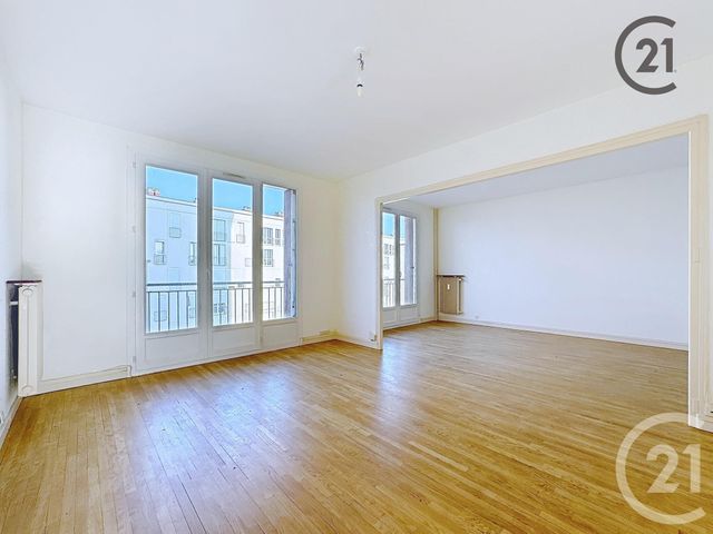 Appartement F4 à vendre TROYES