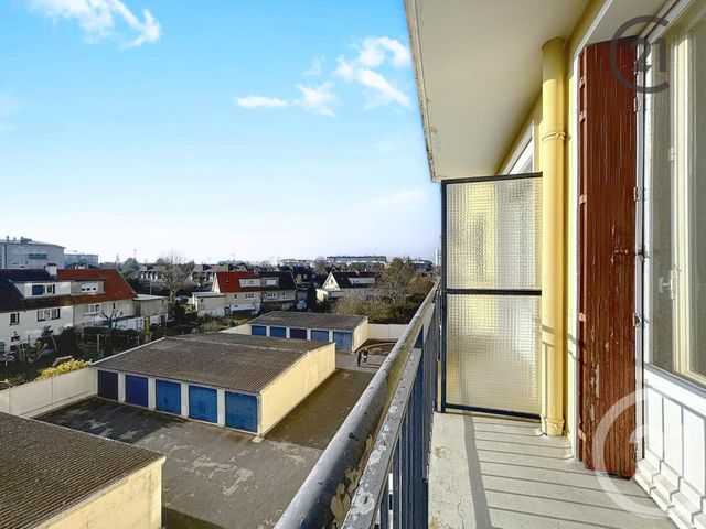 Appartement F4 à vendre - 4 pièces - 83 m2 - Troyes - 10 - CHAMPAGNE-ARDENNE