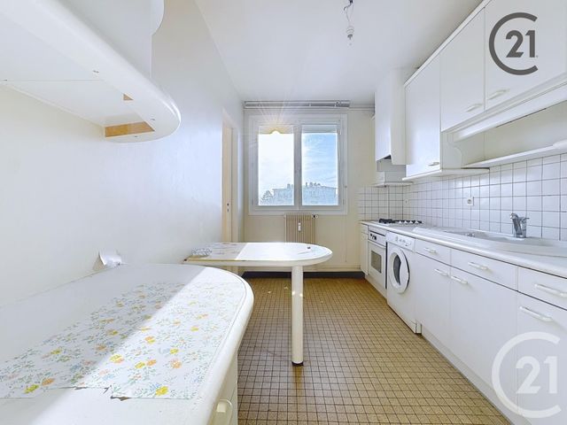 Appartement F4 à vendre - 4 pièces - 83 m2 - Troyes - 10 - CHAMPAGNE-ARDENNE