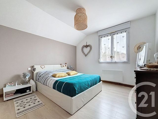 Maison à vendre - 4 pièces - 106 m2 - St Parres Aux Tertres - 10 - CHAMPAGNE-ARDENNE