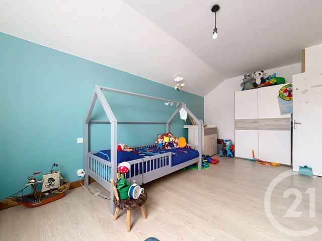 Maison à vendre - 4 pièces - 106 m2 - St Parres Aux Tertres - 10 - CHAMPAGNE-ARDENNE