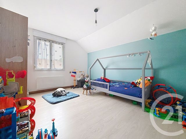 Maison à vendre - 4 pièces - 106 m2 - St Parres Aux Tertres - 10 - CHAMPAGNE-ARDENNE