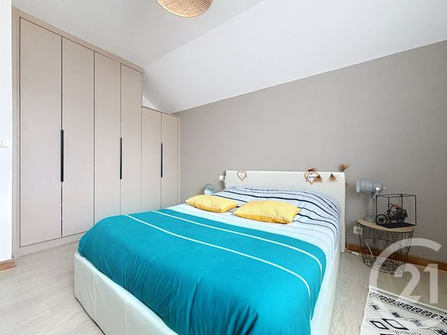 Maison à vendre - 4 pièces - 106 m2 - St Parres Aux Tertres - 10 - CHAMPAGNE-ARDENNE