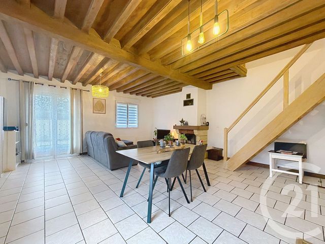 Maison à vendre ST PARRES AUX TERTRES