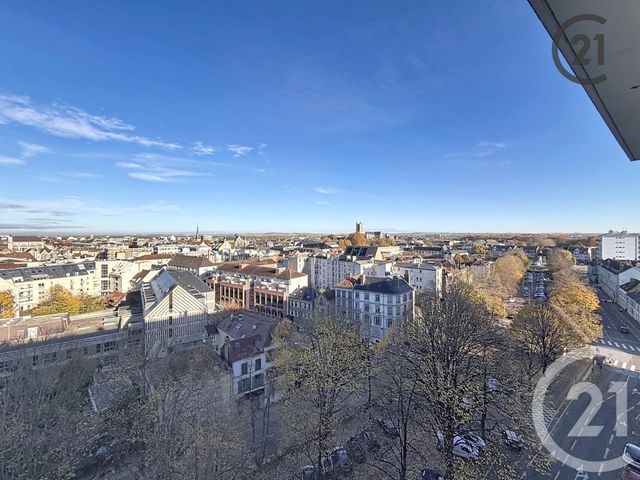 Appartement F4 à vendre - 4 pièces - 110 m2 - Troyes - 10 - CHAMPAGNE-ARDENNE