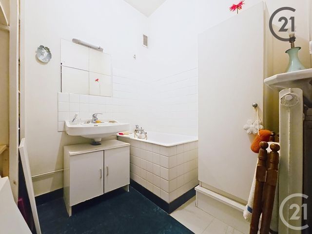 Appartement F4 à vendre - 4 pièces - 110 m2 - Troyes - 10 - CHAMPAGNE-ARDENNE