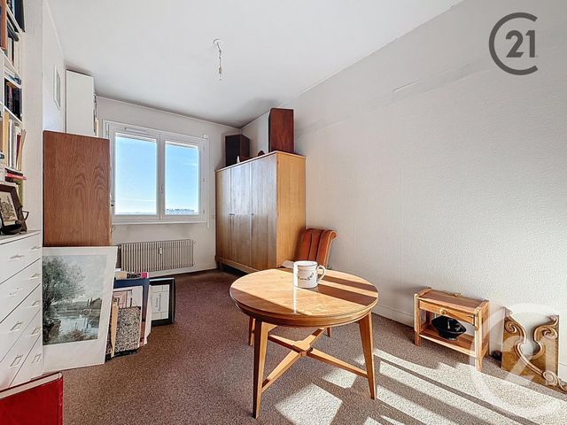 Appartement F4 à vendre - 4 pièces - 110 m2 - Troyes - 10 - CHAMPAGNE-ARDENNE