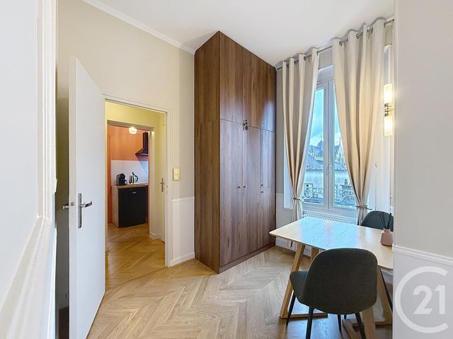 Appartement F1 à vendre - 2 pièces - 24,77 m2 - Troyes - 10 - CHAMPAGNE-ARDENNE