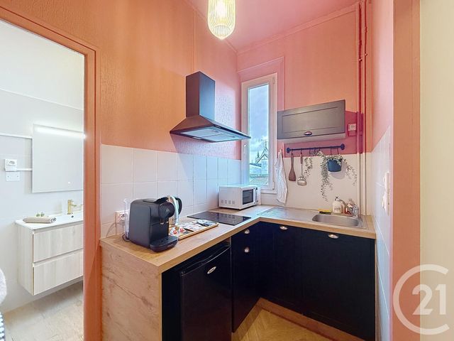 Appartement F1 à vendre - 2 pièces - 24,77 m2 - Troyes - 10 - CHAMPAGNE-ARDENNE