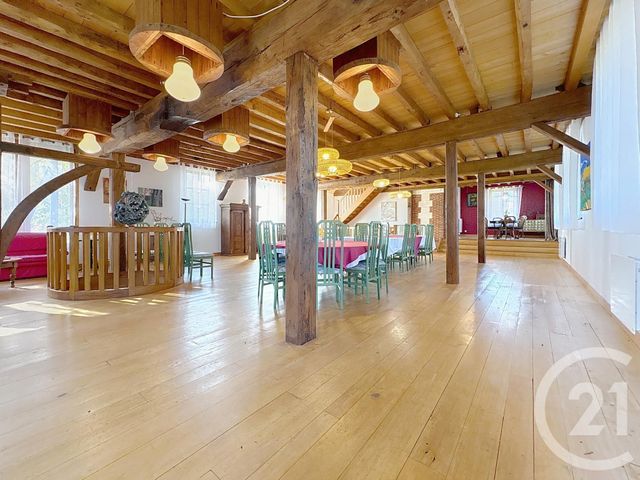 Maison à vendre - 40 pièces - 737,85 m2 - Estissac - 10 - CHAMPAGNE-ARDENNE