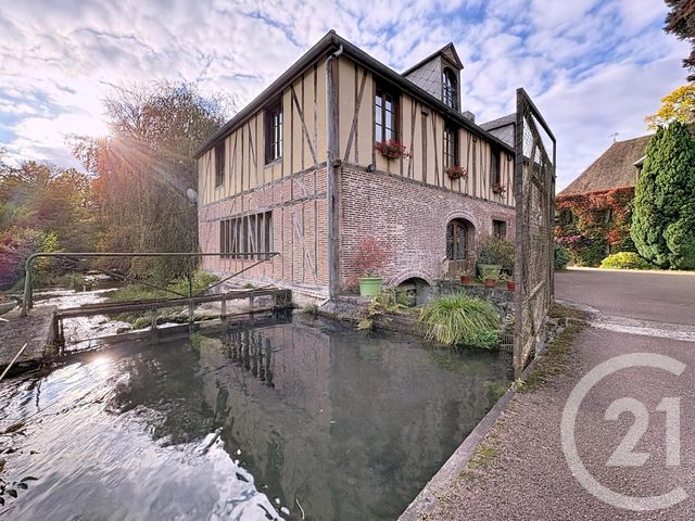 Maison à vendre - 40 pièces - 737,85 m2 - Estissac - 10 - CHAMPAGNE-ARDENNE