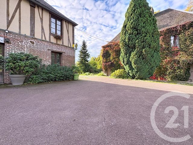 Maison à vendre - 40 pièces - 737,85 m2 - Estissac - 10 - CHAMPAGNE-ARDENNE