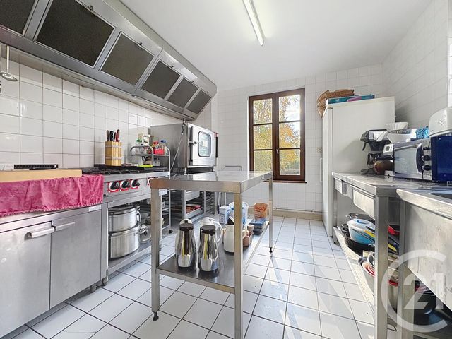 Maison à vendre - 40 pièces - 737,85 m2 - Estissac - 10 - CHAMPAGNE-ARDENNE