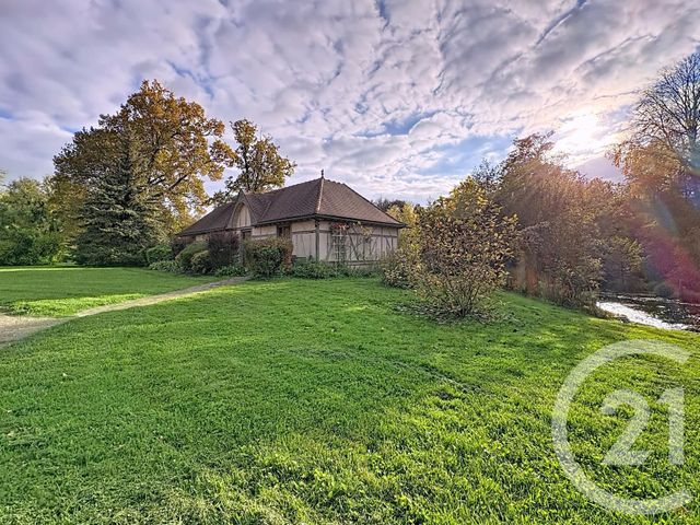 Maison à vendre - 40 pièces - 737,85 m2 - Estissac - 10 - CHAMPAGNE-ARDENNE