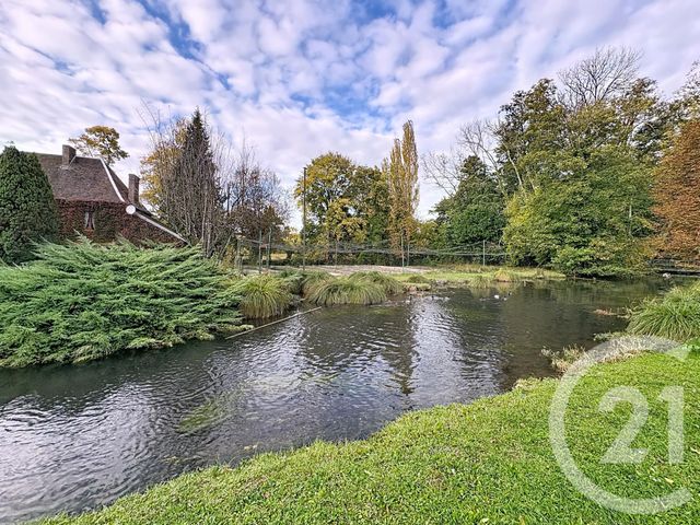 Maison à vendre - 40 pièces - 737,85 m2 - Estissac - 10 - CHAMPAGNE-ARDENNE