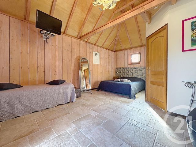 Maison à vendre - 40 pièces - 737,85 m2 - Estissac - 10 - CHAMPAGNE-ARDENNE