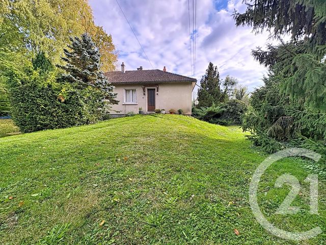 Maison à vendre - 40 pièces - 737,85 m2 - Estissac - 10 - CHAMPAGNE-ARDENNE