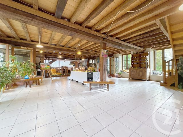 Maison à vendre - 40 pièces - 737,85 m2 - Estissac - 10 - CHAMPAGNE-ARDENNE