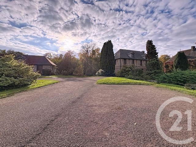 Maison à vendre - 40 pièces - 737,85 m2 - Estissac - 10 - CHAMPAGNE-ARDENNE