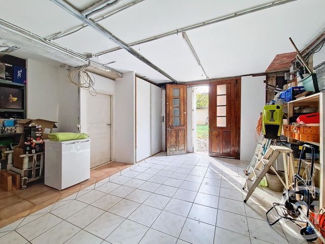 Maison à vendre - 2 pièces - 66,10 m2 - St Mards En Othe - 10 - CHAMPAGNE-ARDENNE