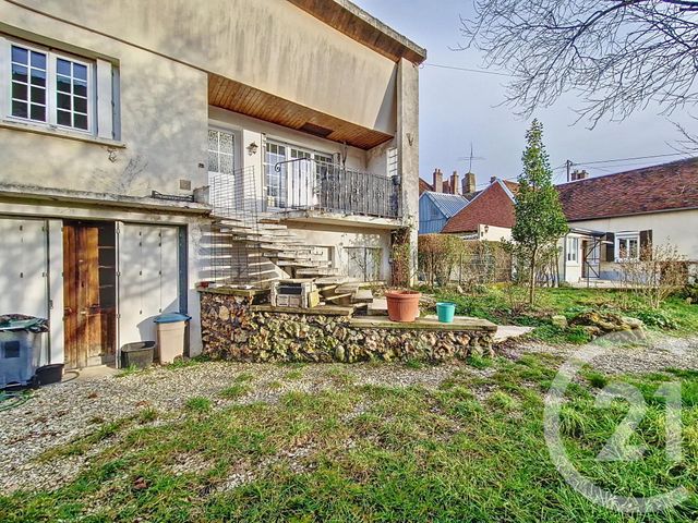 Maison à vendre - 2 pièces - 66,10 m2 - St Mards En Othe - 10 - CHAMPAGNE-ARDENNE