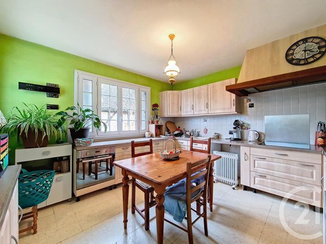 Maison à vendre - 2 pièces - 66,10 m2 - St Mards En Othe - 10 - CHAMPAGNE-ARDENNE