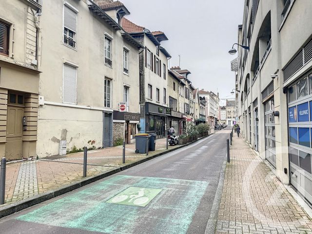 Appartement F2 à vendre - 2 pièces - 24,60 m2 - Troyes - 10 - CHAMPAGNE-ARDENNE