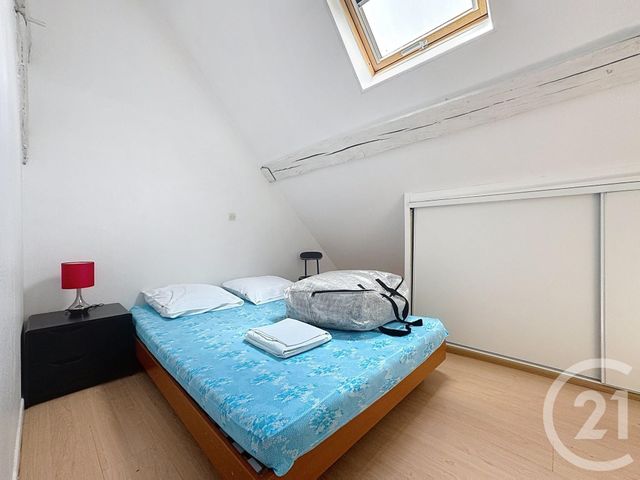 Appartement F2 à vendre - 2 pièces - 24,60 m2 - Troyes - 10 - CHAMPAGNE-ARDENNE