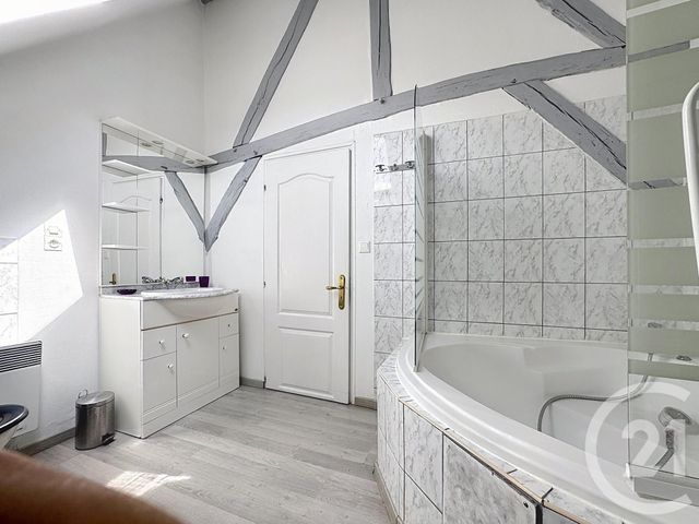 Appartement F2 à vendre - 2 pièces - 24,60 m2 - Troyes - 10 - CHAMPAGNE-ARDENNE