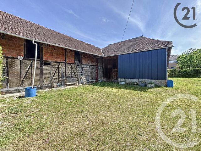 Maison à vendre - 6 pièces - 149 m2 - St Julien Les Villas - 10 - CHAMPAGNE-ARDENNE