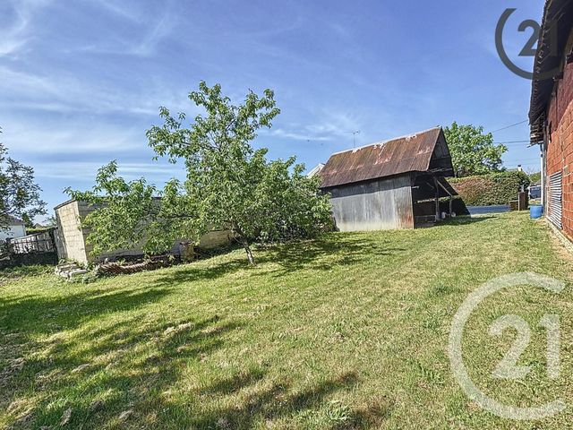 Maison à vendre - 6 pièces - 149 m2 - St Julien Les Villas - 10 - CHAMPAGNE-ARDENNE